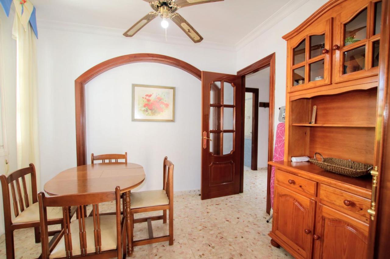 Tess Villa Retamar Alhaurín de la Torre Kültér fotó