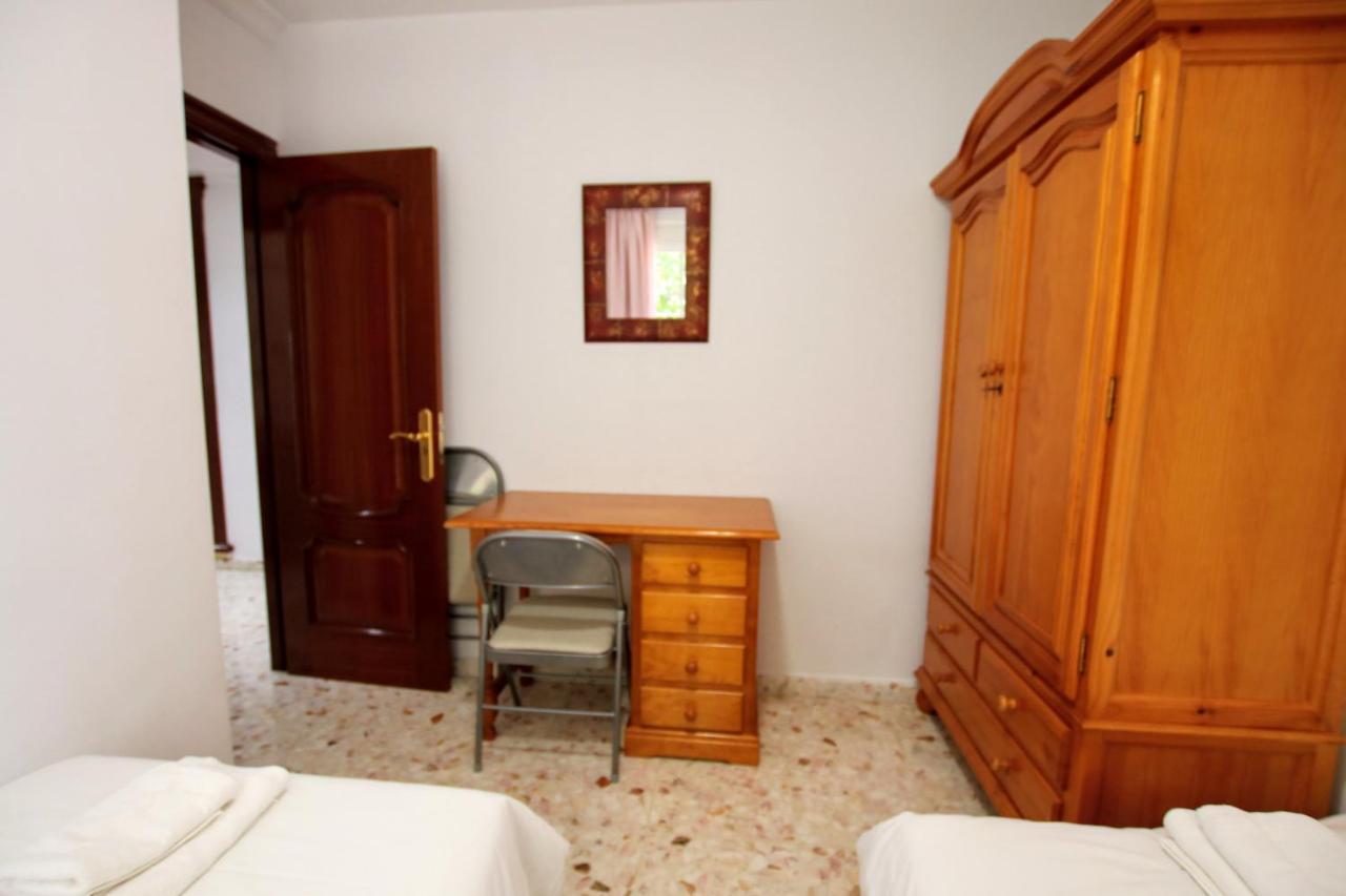 Tess Villa Retamar Alhaurín de la Torre Kültér fotó